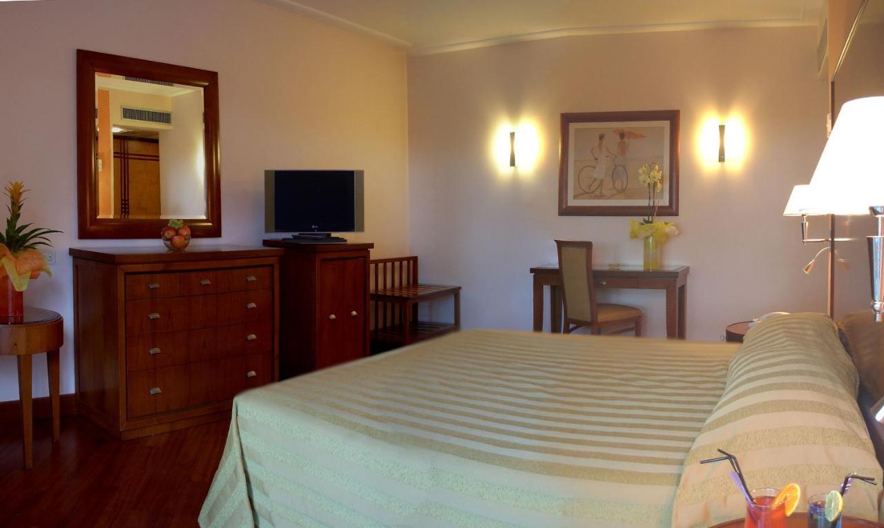 Versilia Palace Hotel Marina di Pietrasanta Exterior foto