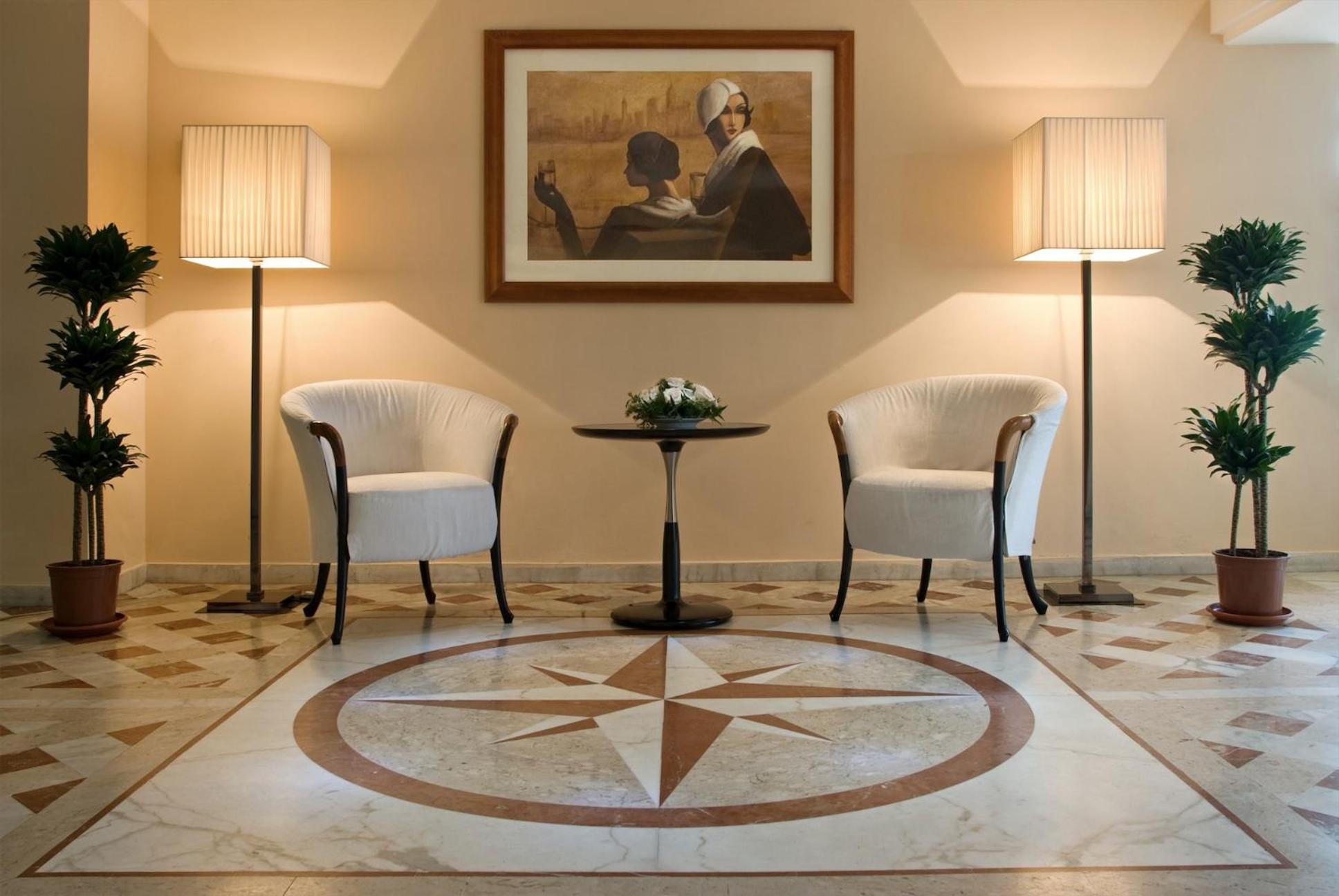 Versilia Palace Hotel Marina di Pietrasanta Exterior foto